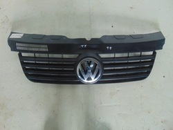 Решётка радиатора решётка transporter t5 фото №1