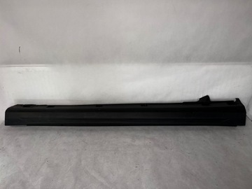 Планка пороговая правая порог suzuki sx4 s-cross ii фото №1