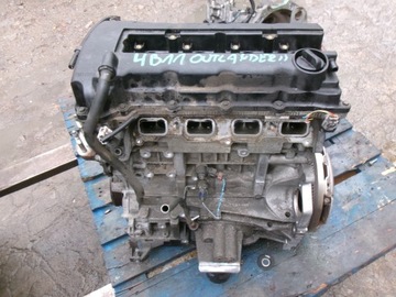Mitsubishi outlander ii двигатель 2.0 16v 4b11 фото №1