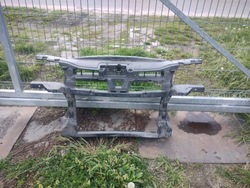 Pas vw caddy 2004-2010 фото №1