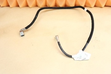 Mercedes c-klasa w204 шланг радио навигации a2045405709 фото №1