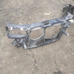 Pas переднє підсилювач лобове audi a4 b5 1.8 20v фото №1