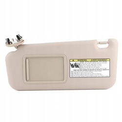 Передня захист сонцезахисна фото №1