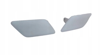 Заглушка склоомивача лампи ford kuga fl ii mk2 gv4413l018ac gv4413l01ac9ac фото №1