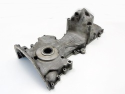 Корпус крышка распределительный вал 1.2 6v fabia i polo n9 fox 03d109211m/n фото №1