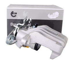 Супорт зад праві audi a4 b5 a6 c5 passat b5 superb фото №1