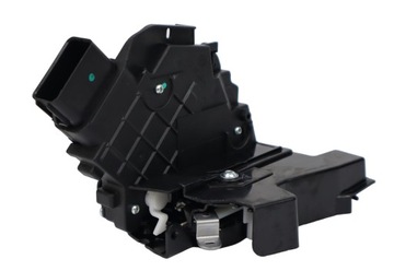 Левый замок переднее volvo c30 2006 - 2013 фото №1