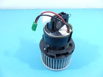 Воздуходувка воздуховод вентилятор peugeot 308 ii t9 eu фото №1