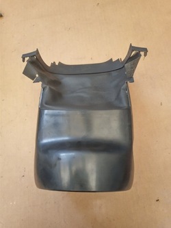 Корпус руль audi tt 8s0953512 фото №1