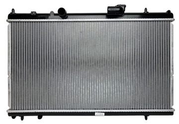 Радиаторов peugeot 607 807 ulysse phreda c5 c8 3.0 фото №1