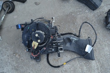 Jumpy expert отопитель 1401366880 фото №1