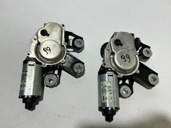 Двигунчик двірники зад vw volkswagen touareg porsche cayenne 7l0955712c фото №1