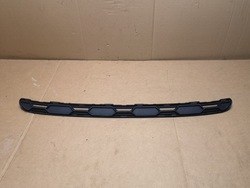 Vw beetle планка бампера 5c5807185 фото №1