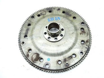 Колесо маховики wieniec audi a6 c7 a7 4g 2.0 tfsi 06h105323r фото №1