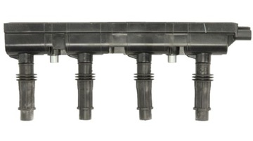 Катушка ngk u6039 48404 фото №1