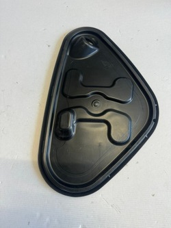 Vw passat b8 заглушка дверь 3g0839915b фото №1