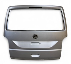 Volkswagen t6 крышка багажника фото №1
