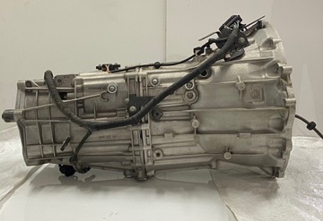 Коробка передач коробки передач jaguar xe xf f-pace 2.0 d 4x4 механическая коробка передач mt10j фото №1