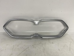 Решётка радиатора решётка подсвечиваемая bmw x2 u10 13310030020 фото №1