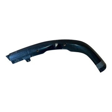 Лівий спойлер спойлер toyota corolla verso 2007-2009r. 76852-0f020 фото №1