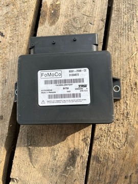 Модуль гальма оригінальний номер 31334872 volvo фото №1