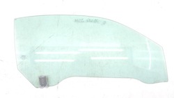 Скло двері праві перед права renault megane iii cabrio фото №1