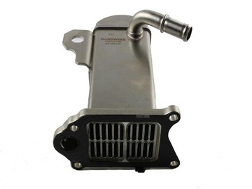 Теплообмінник тепло egr citroen jumpy 07 2.0 hdi фото №1