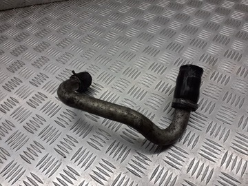 Шланг шланг трубка води jaguar x-type i 2.1 v6 фото №1