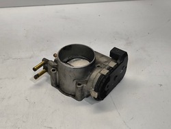 Дроссельная заслонка audi a4 b6 b7 a6 volkswagen seat skoda 078133062b оригинал !! фото №1