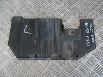 Захист двигуна лівий перед mitsubushi asx 10-16r 5379a037 фото №1