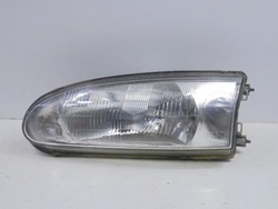 Proton 415 фара лівий h4 0301039301 фото №1