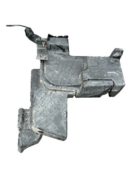 Mercedes actros mp4 бачок склоомивача a9608696520 фото №1