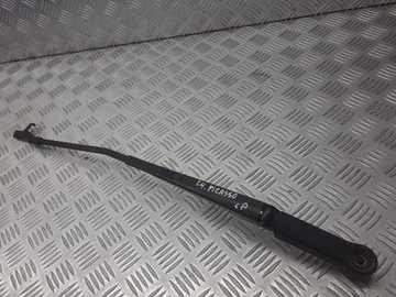 Важіль двірники лівий перед citroen c4 picasso 9684103580 фото №1