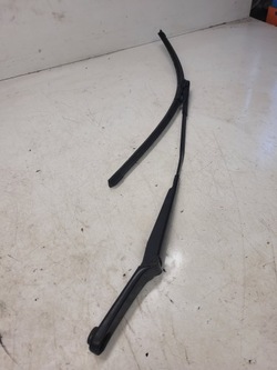 Рычаг дворники левая audi a6 c7 a7 4g1955407c фото №1