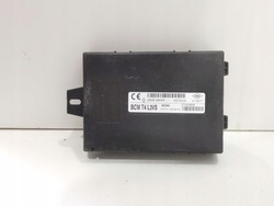 Smart forfour ii 453 модуль bcm исправный фото №1