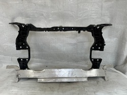 Audi q5 80a pas переднее усилитель фото №1