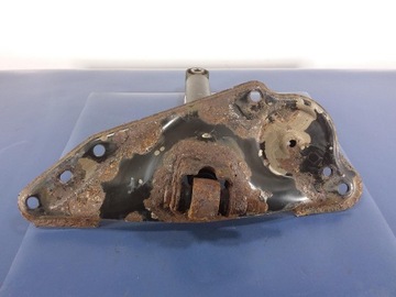 Peugeot 5008 i амортизатор задний правый фото №1