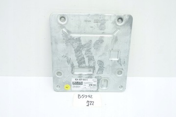 Модуль комфорту шлюз vw id3 id.3 vw 1ea937012c фото №1