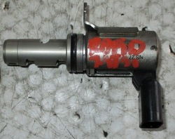 Skoda rapid 1.4 tsi датчик faz распределительный вал фото №1