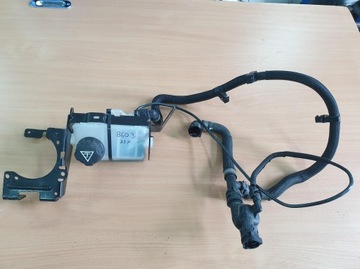 Citroen ds7 zbiorinczek розширювальний шланг води фото №1