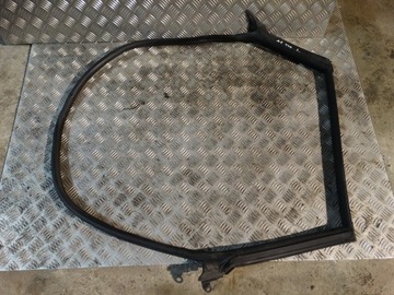 Идеальная прокладка дверь правая задняя audi a5 8t 1 фото №1