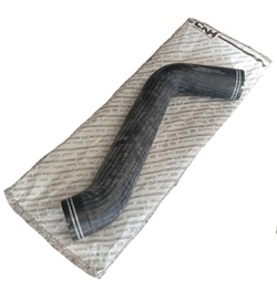 Шланг труба интеркулер - дроссельная заслонка iveco 14- 3.0 210km biturbo фото №1