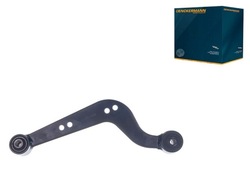 Важіль вісь задня na зверху сторона ліва toyota rav 4 iii 06-13 фото №1