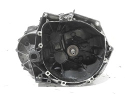 Citroen ds5 11-15 1.6 hdi коробка передач коробки передач 9686944310 фото №1