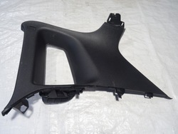 Защита стойка зад правая vw tiguan i 1 r-line 5n0 фото №1