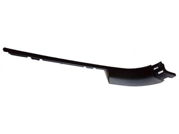 Lexus gs 450h захист внутрішня порога обшивка rh // фото №1