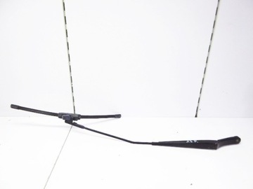 A3 8p 03-08 рычаг дворники перед правые листовая рессора фото №1