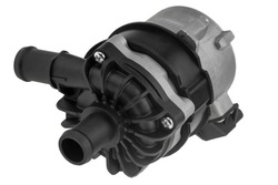 Електричний насос води audi a6 c6 3.0tfsi 07-11 фото №1