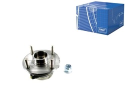 Skf подшипник ступица колёса chevrolet epica 2.5 kl1_ фото №1