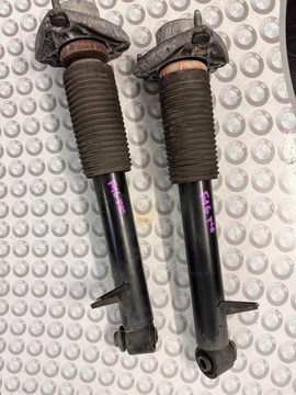 Bmw x5 -f15 / x6 - f16 - амортизатор задній лівий / праві зад фото №1